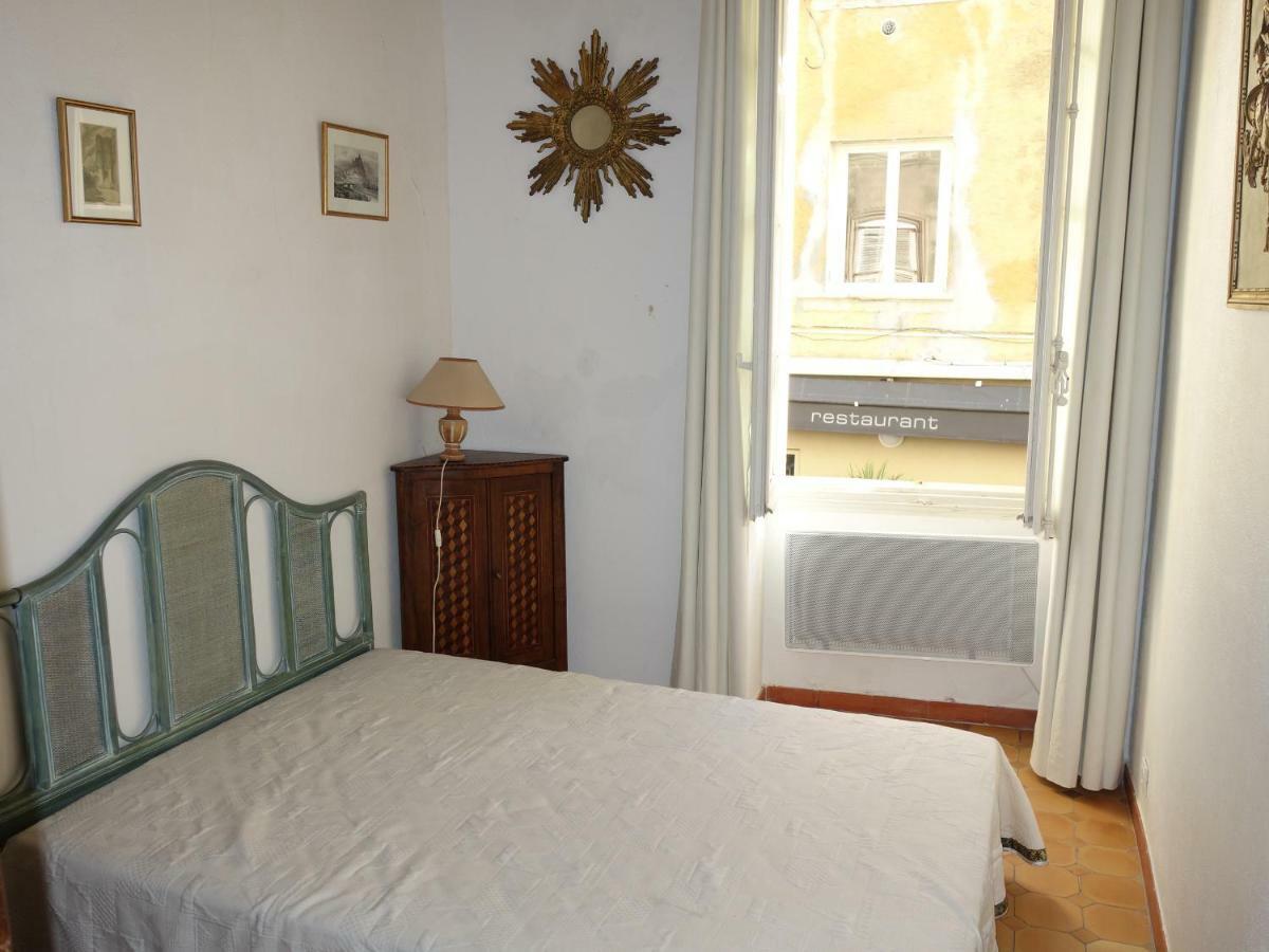 Appartement Port De